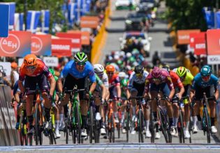 Κυκλοφοριακές ρυθμίσεις σε ισχύ στην Αθήνα – Ποιοι δρόμοι κλείνουν, πού απαγορεύεται η στάθμευση