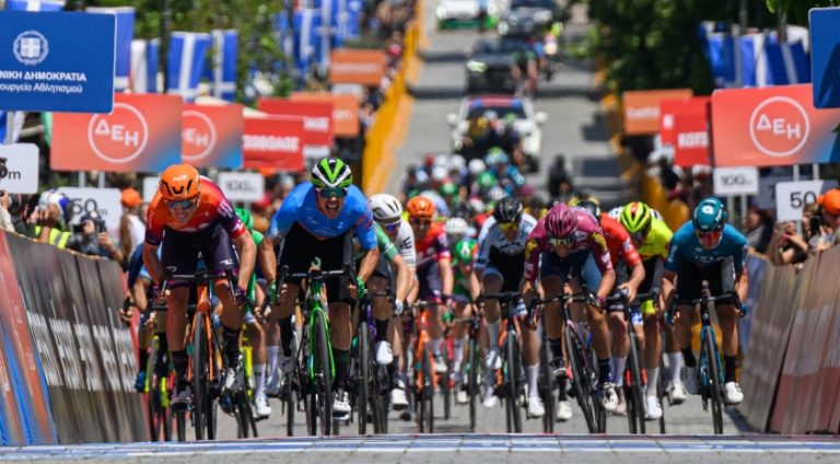 Κυκλοφοριακές ρυθμίσεις σε ισχύ στην Αθήνα – Ποιοι δρόμοι κλείνουν, πού απαγορεύεται η στάθμευση