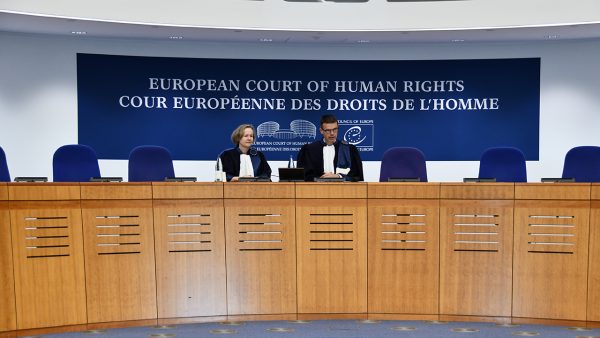 Απόφαση-οδηγός (;) του Ευρωπαϊκού Δικαστηρίου Δικαιωμάτων Ανθρώπου για το σκάνδαλο των υποκλοπών στην Ελλάδα