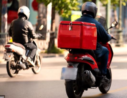 Delivery: Οι μεγαλύτεροι παίκτες «αιμορραγούν» δισεκατομμύρια