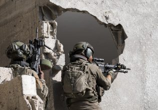 Live: Επιβεβαιώνει ο Νετανιάχου την πρόταση στη Χαμάς – Ο πόλεμος θα τελειώσει με τους όρους μας απαντά στον Μπάιντεν