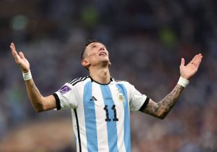 Συνεχίζονται οι μπελάδες για Ντι Μαρία στην Αργεντινή – Διεξοδος το Μαϊάμι