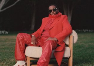 Diddy: Παραδέχτηκε τον άγριο ξυλοδαρμό σε βάρος της πρώην συντρόφου του