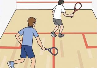 Τεστ παρατηρητικότητας: Μπορείτε να βρείτε τις 3 διαφορές στις εικόνες σε 11 δευτερόλεπτα;