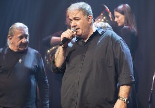 Συνεχίζει τη μάχη ο Δημήτρης Σταρόβας – Πότε παίρνει εξιτήριο