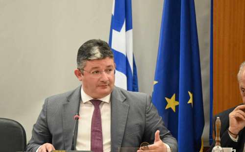 Ισοσκελισμένος μετά από 9 χρόνια ο προϋπολογισμός του Δήμου Αχαρνών