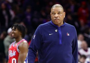 Νέο beef στο NBA: «Εγώ τον έσωσα από το Μιλγουόκι»