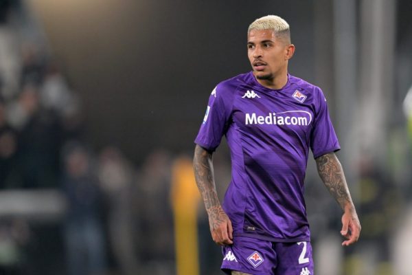 Ντοντό: «Μίλησα με τον Τάισον και μου είπε ότι ο Ολυμπιακός είναι μία δυνατή ομάδα»