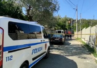 Βόρεια Ήπειρος: Άγρια δολοφονία ζευγαριού ηλικιωμένων Ελλήνων