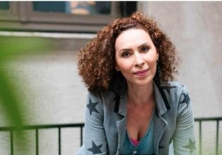 Δώρα Χρυσικού: Η συγκινητική ανάρτηση για τα 3 χρόνια από τη μέρα που διαγνώστηκε με καρκίνο