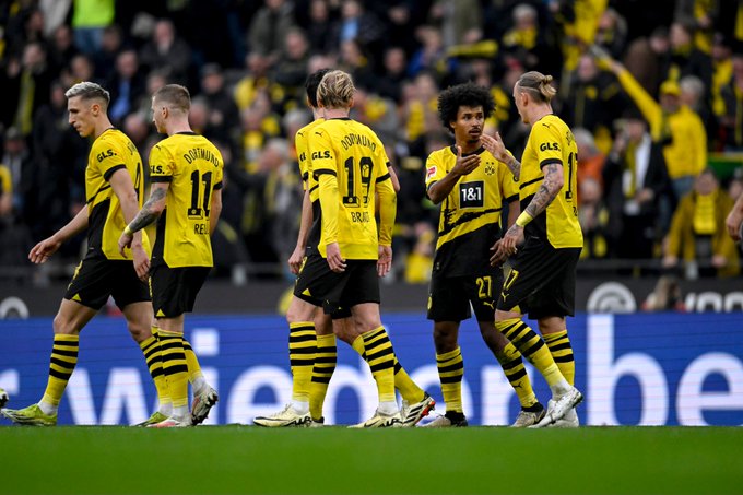 Οριστικά: Μία επιπλέον θέση σε Ιταλία και Γερμανία για το επόμενο Champions League