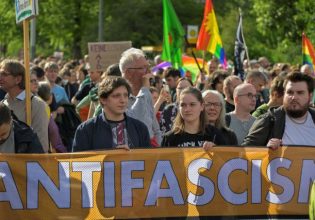 Γερμανία: Αυξάνονται τα περιστατικά βίας εναντίον πολιτικών και κομμάτων