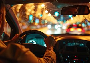 Μήπως ανήκετε στην κατηγορία των οδηγών που δεν θα μπορούν πλέον να πιάνουν τιμόνι τη νύχτα;