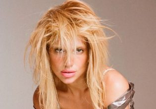 Το beauty look της Dua Lipa που μας άφησε με το στόμα ανοιχτό