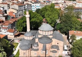 Τούρκος θεολόγος: Η Μονή της Χώρας δεν χρειάζεται ως τζαμί