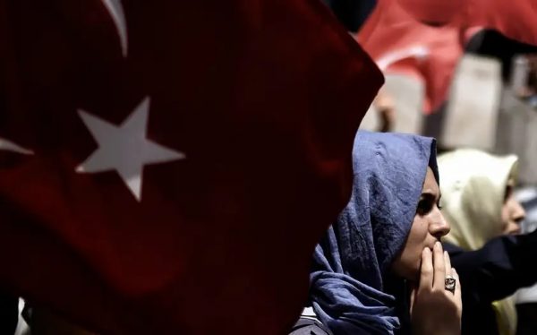 Τουρκία: Βαθαίνει ο εξισλαμισμός της παιδείας