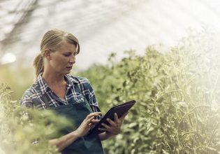 ΕΕ: Νέο διαδραστικό εργαλείο για αγρότες με πληροφορίες για τη βιωσιμότητα στη γεωργία