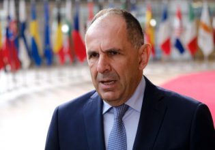 Γεραπετρίτης για Ημέρα της Ευρώπης: Η Ελλάδα συμβάλλει στην ευρωπαϊκή ενοποίηση