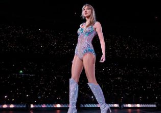 Το φαινόμενο Τέιλορ Σουίφτ και η οικονομική ανάταση της Ευρώπης