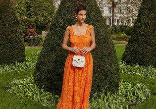 Τι θα φορέσουμε το Πάσχα – 9 ανοιξιάτικα outfits για να εμπνευστείτε