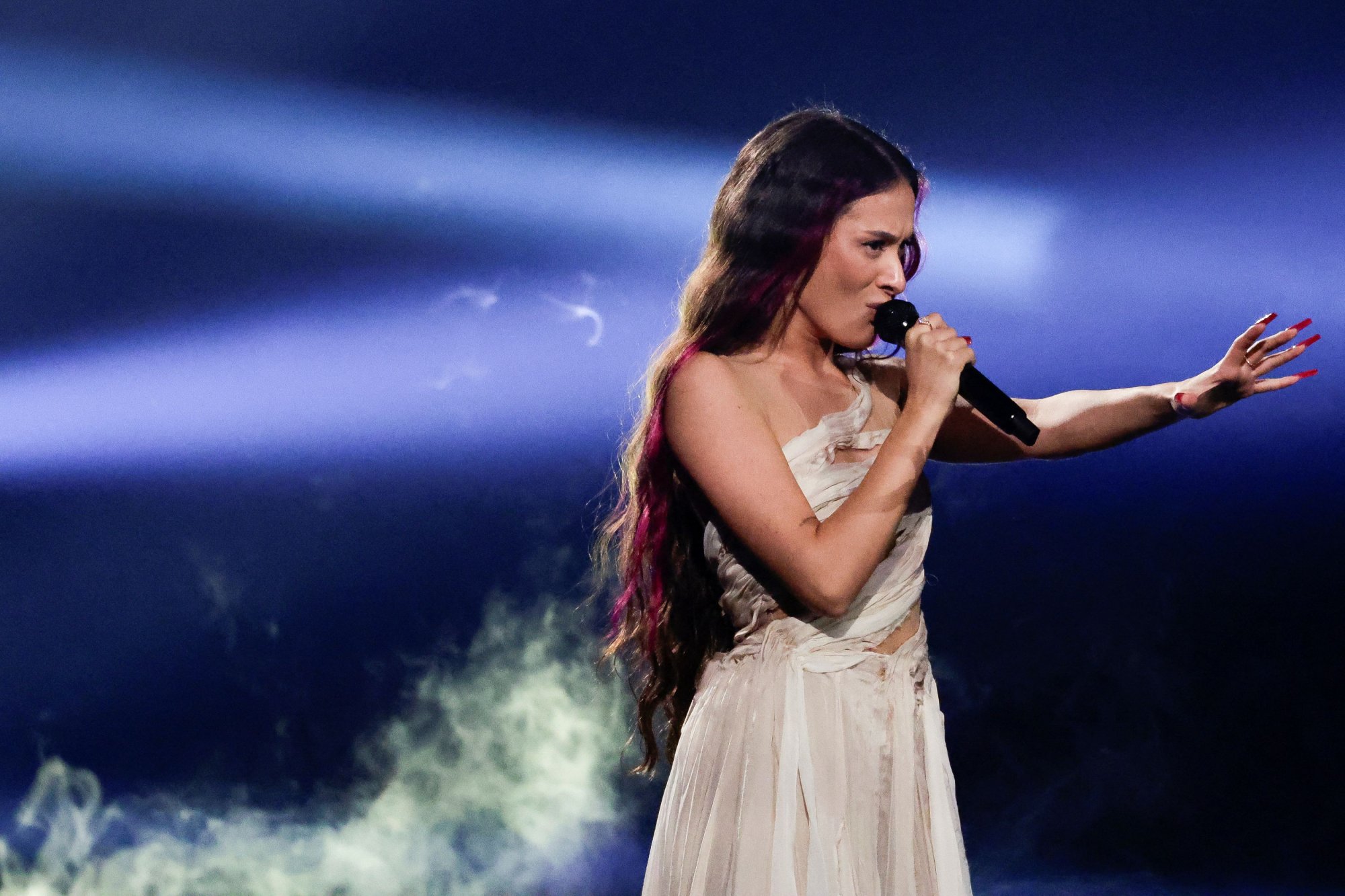 Eurovision 2024: Τα συγχαρητήρια του Νετανιάχου στην Γκολάν – «Γιούχαραν και εμείς φωνάξαμε ’12άρια’»