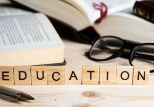 Πριν φτιάξουμε το ψηφιακό φροντιστήριο ας φτιάξουμε το κανονικό σχολείο πρώτα