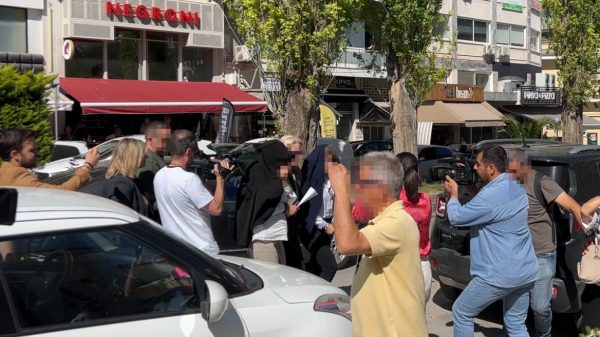 Χαλκίδα: Μέσω paypal και crypto τα σύγχρονα «φακελάκια» στις ΔΟΥ