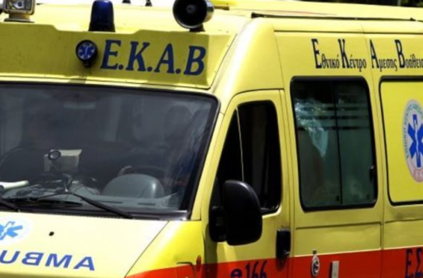 Λάρισα: Νεκρή ανασύρθηκε 54χρονη οδηγός έπειτα από τροχαίο
