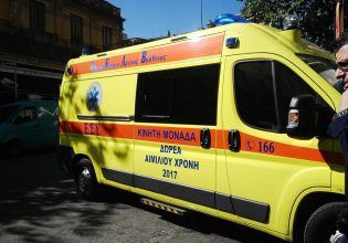 Θεσσαλονίκη: Τραγωδία με νεκρό 36χρονο – Εκτελούσε εργασίες και καταπλακώθηκε από την οροφή σπιτιού