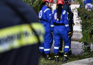 Κρήτη: Σε περιπέτεια κατέληξε η βόλτα για 26χρονη τουρίστρια – Τραυματίστηκε στο φαράγγι Αυλάκι