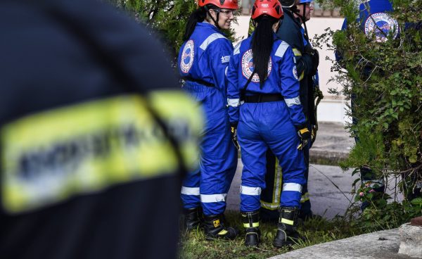 Κρήτη: Σε περιπέτεια κατέληξε η βόλτα για 26χρονη τουρίστρια – Τραυματίστηκε στο φαράγγι Αυλάκι