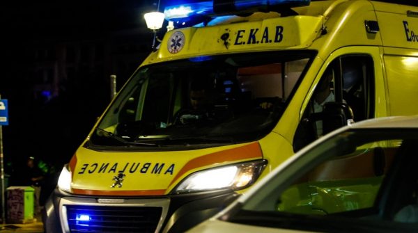 Τροχαίο στην Πειραιώς: Μάχη για να κρατηθεί στη ζωή δίνει ο 5χρονος που παρασύρθηκε από ΙΧ