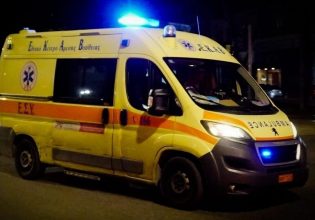 Τροχαίο στην Πειραιώς: Πέντε ετών το παιδί που διασωληνώθηκε