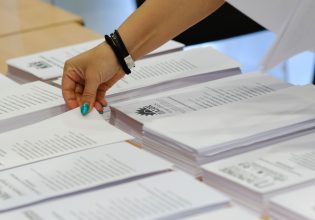 Ευρωεκλογές: Στις κάλπες με οδηγό τη δυσαρέσκεια – Το μήνυμα και ο αποδέκτης του