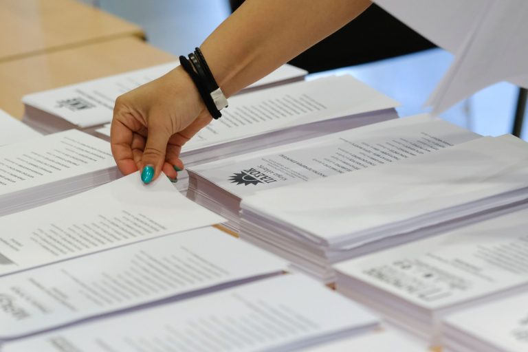 Ευρωεκλογές: Στις κάλπες με οδηγό τη δυσαρέσκεια – Το μήνυμα και ο αποδέκτης του