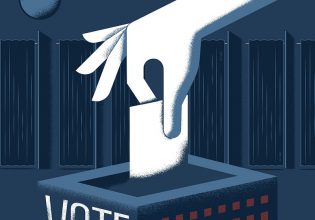 Αν το 70% απέχει, έστω και από οργή, η Δημοκρατία αιμορραγεί και η ελπίδα για αλλαγή ψυχορραγεί