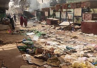 Σουδάν: Τουλάχιστον 85 τραυματίες πέθαναν μέσα σε δέκα μέρες μόνο σε ένα νοσοκομείο της Ελ Φάσερ
