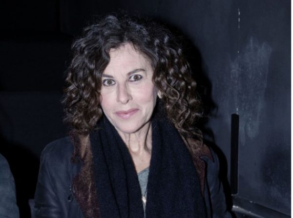 Πένθος για την Ελευθερία Αρβανιτάκη – Πέθανε η μητέρα της