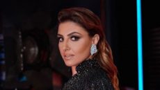 Η Έλενα Παπαρίζου έκανε Ανάσταση με τα μέλη της ελληνικής αποστολής στη Eurovision