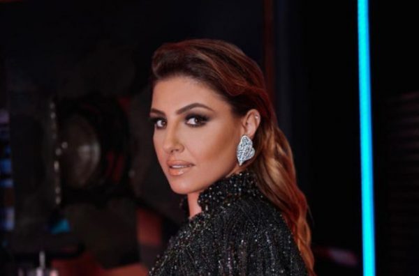 Η Έλενα Παπαρίζου έκανε Ανάσταση με τα μέλη της ελληνικής αποστολής στη Eurovision