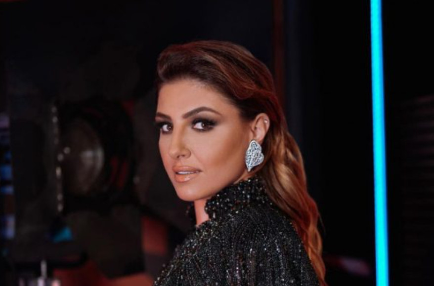 Η Έλενα Παπαρίζου έκανε Ανάσταση με τα μέλη της ελληνικής αποστολής στη Eurovision