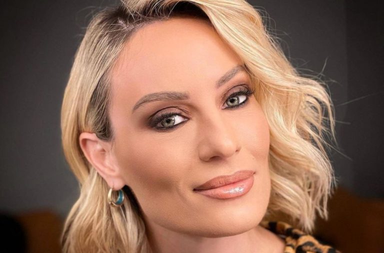 Βαρύ πένθος για την Ελεονώρα Μελέτη