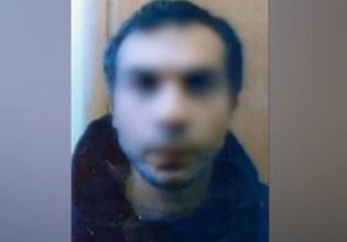 Αυτός είναι ο 33χρονος Τούρκος που συνελήφθη για εμπρησμούς στο όρος Αιγάλεω – Τι βρέθηκε στη κατοχή του