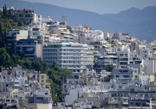 Ακίνητα: Τα αστρονομικά ενοίκια «ροκανίζουν» πάνω από τον μισό μισθό – Προς αναζήτηση μέχρι και… γραφείων