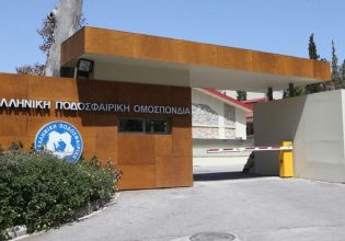 Σαν συνοικιακό μαγαζάκι με… πλάτες: Η παρακμή της ΕΠΟ, το αλισβερίσι με τα εισιτήρια του τελικού και η απρέπεια στον κόσμο του Ολυμπιακού