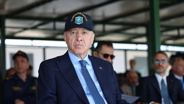 Η «Γαλάζια Πατρίδα» και Διακήρυξη των Αθηνών