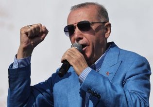 Η Διακήρυξη των Αθηνών και η ηρεμία στο Αιγαίο μπορούν να απειληθούν ανά πάσα στιγμή