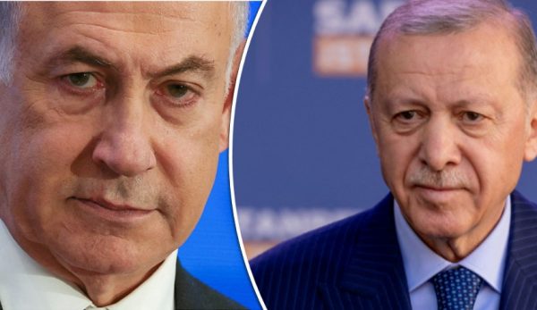 Παίζει ο Ερντογάν στα πολιτικά ζάρια του Παλαιστινιακού την τουρκική οικονομία;