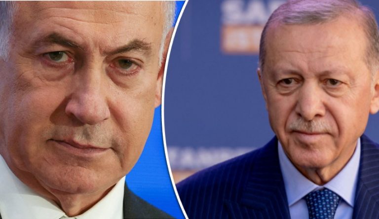 Παίζει ο Ερντογάν στα πολιτικά ζάρια του Παλαιστινιακού την τουρκική οικονομία;