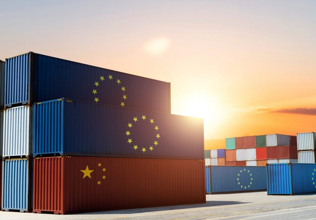 Τι θα γίνει αν οι Βρυξέλλες επιβάλουν εισαγωγικούς δασμούς 20% στην Κίνα